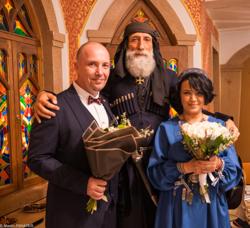 Wedding Photo 1