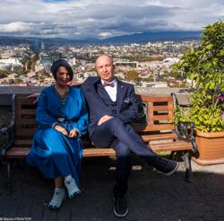 Wedding Photo 1